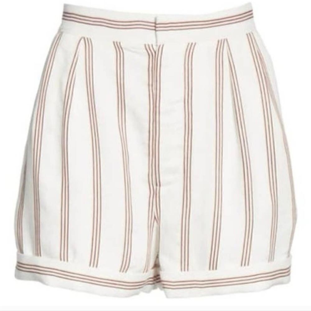 New Joie Shorts Size 00